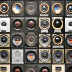 Wall Of Speakers Love Music T Shirt 39600983