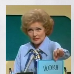 Betty White Game Show Vodka Funny T Shirt 39641411