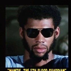 Kareem Abdul-jabbar Mantis, The 5th Floor Guardian Game Of Death T Shirt 39642148