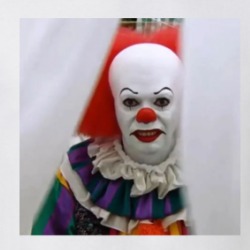 It Horror Movie Pennywise T Shirt 39642572