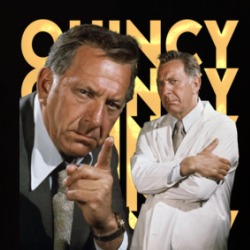 Dr. Quincy, M.e. Jack Klugman 70s 80s Retro Tv T Shirt 39642576