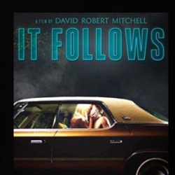It Follows Horror Movie T Shirt 39643043