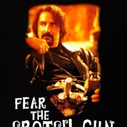 The Crotch Gun From Dusk Till Dawn T Shirt 39645