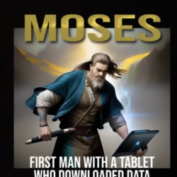 Moses Tablet Cloud God Faith T Shirt 39658192