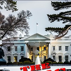 The White House The Drug House Parody T Shirt 39660588