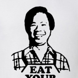 Eat Your Wok Out Yan Can Cook Tv Series Fan T Shirt 39666303
