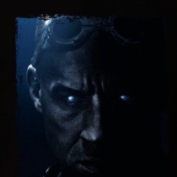 Vin Diesel Riddick Movie Fan T Shirt 39666310