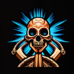 Skull T Shirt 39666311