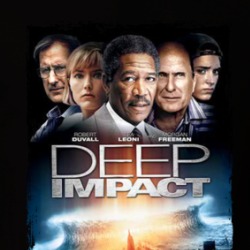 Deep Impact Movie T Shirt 39666313