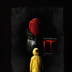 It You'll Float To Movie T Shirt 39667485