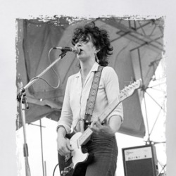 The Au Pairs Lesley Woods T Shirt 39667489