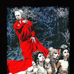 Bram Stoker's Dracula The Brides T Shirt 39667493