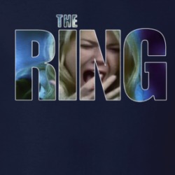 The Ring 2002 Horror Movie T Shirt 39667618
