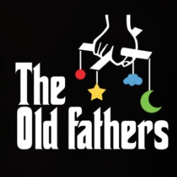 The Old Fathers Godfather Parody T Shirt 39667892