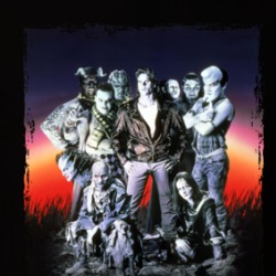 Nightbreed 90s Fantasy Horror Movie T Shirt 39667901