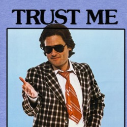 Trust Me Kurt Russell Used Cars Movie Fan T Shirt 39668835