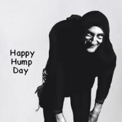 Happy Hump Day Igor Young Frankenstein Movie Fan T Shirt 39669016