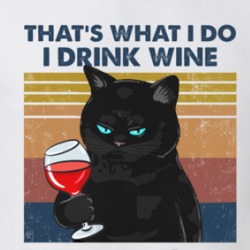 Grumpy Cat I Drink Wine I Hate People And I Know Things T Shirt 39669021