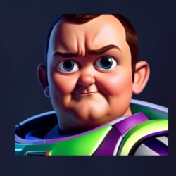 Hasbulla Lightyear Hasbulla Magomedov Parody T Shirt 39669029
