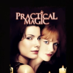 Practical Magic Movie T Shirt 39669032