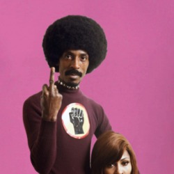 Ike And Tina Turner Middle Finger T Shirt 39669601