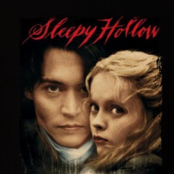 Sleepy Hollow Movie T Shirt 39669606