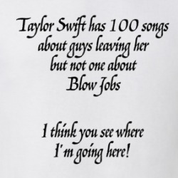 T Swift Hass 100 Songs About Guys Leaving Her T Shirt 39670801