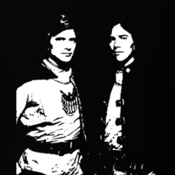 Battlestar Galactica Hatch Benedict Actors T Shirt 39671265