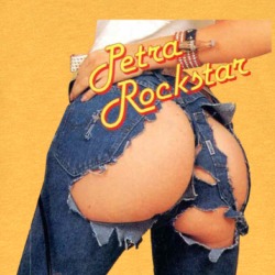 Petra Scharbach Rockstar Model Actress T Shirt 39671267