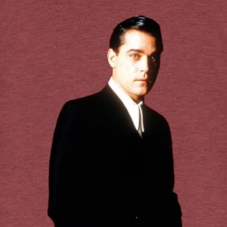 Ray Liotta Movie Actor T Shirt 39672879