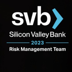 Silicon Valley Bank 2023 Risk Management Team T Shirt 39673527