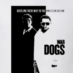 War Dogs Movie T Shirt 39673531