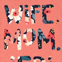 Wife Mom Jedi T Shirt 39674548