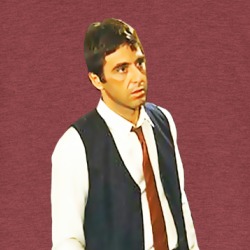 Al Pacino Scarface Movie Fan T Shirt 39675573