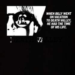 Death Valley Movie T Shirt 39676213