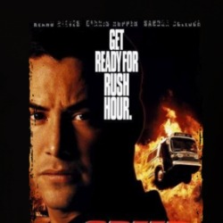 Speed Movie T Shirt 39676219