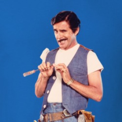 Pat Harrington One Day At A Time Tv Series T Shirt 39676221