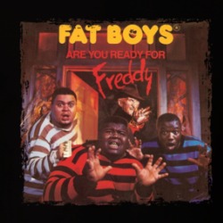 Fat Boy's Are You Ready For Freddy Music Fan T Shirt 39676222