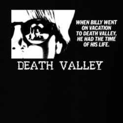 Death Valley Movie T Shirt 39676278