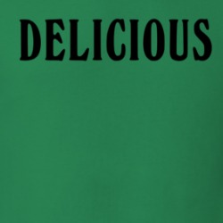 Delicious Cute T Shirt 39687888