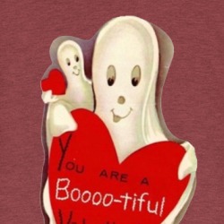 You Are A Boooo-tiful Valentine Ghost T Shirt 39687891