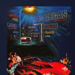Corvette Summer 70s Movie T Shirt 39687898