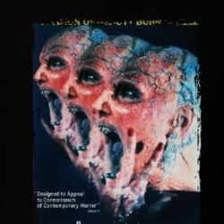 Rejuvenator 80s Horror Movie T Shirt 39687899