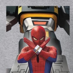 Spiderman Japan 1978 Tv Series T Shirt 39692898