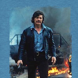 Charles Bronson The Mechanic Movie Fan T Shirt 39692899