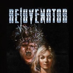 Rejuvenator Horror Movie T Shirt 39700973