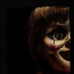 Annabelle Horror Movie Fan T Shirt 39701423