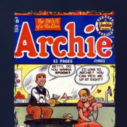 Archie Comicbook Issue 48 T Shirt 39701428