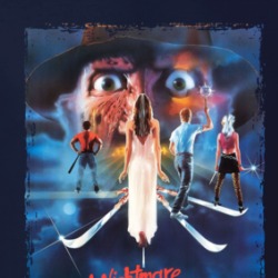 A Nightmare On Elm Street 3 Dream Warriors T Shirt 39702076