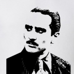 Vito Corleone Robert De Niro Movie Fan T Shirt 39703605